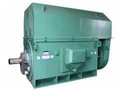 开平YKK系列高压电机品质保证